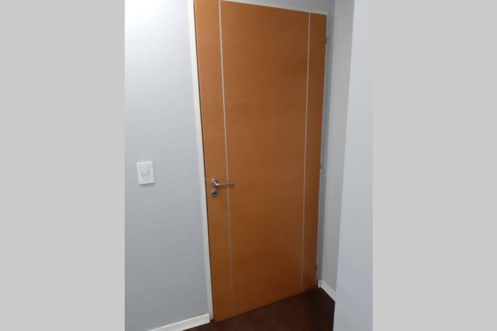 Apartamento Departamento en el centro de Bariloche bb Exterior foto